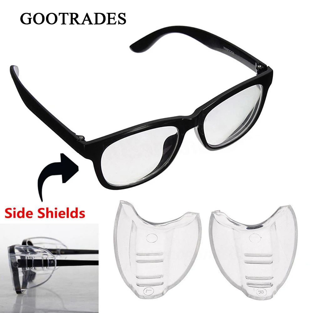 goggles eyeglasses