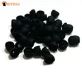 50pcs/lot Soft Silicon Ear Tip Cover Replacement Earbud Covers For HTC In-Ear Headphones Earphones Accessories preview-3