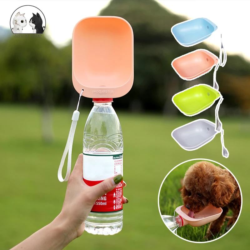 dog water dispenser outdoor