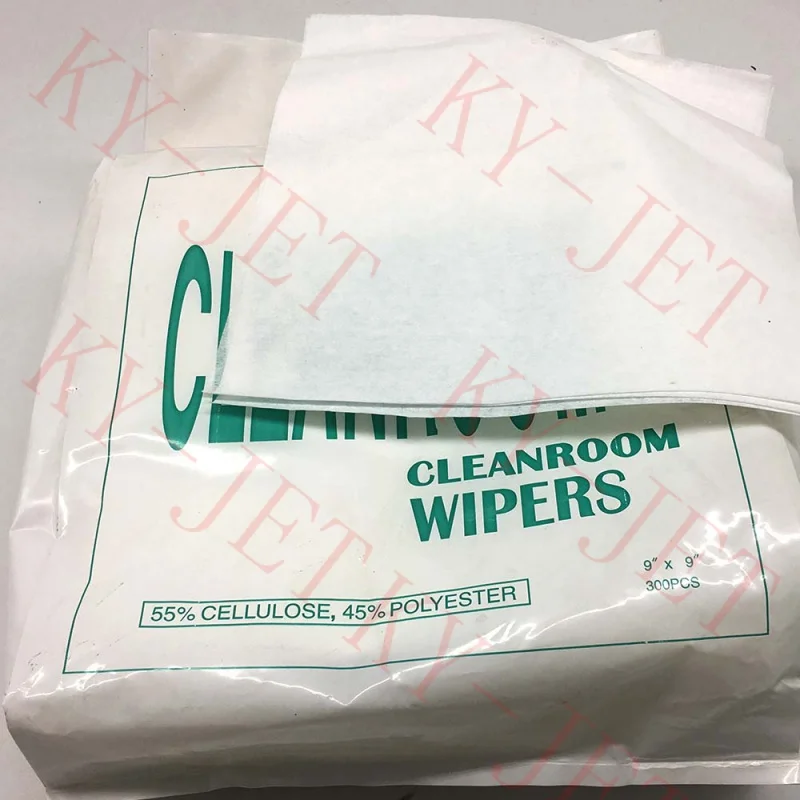 Купить Офисная электроника | 6inch*6inch 9 inch*9 inch cleanroom wiper ...