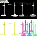 4PCS Doll Stand Display Holder For Dolls Support For Monster dolls For Ever After High Doll Accessories