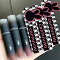 6 Colors Velvet Matte Lip Mud Liquid Lipstick Waterproof Nude Lip Gloss Long Lasting Non-stick Cup Sexy Women Lip Glaze Cosmetic preview-4