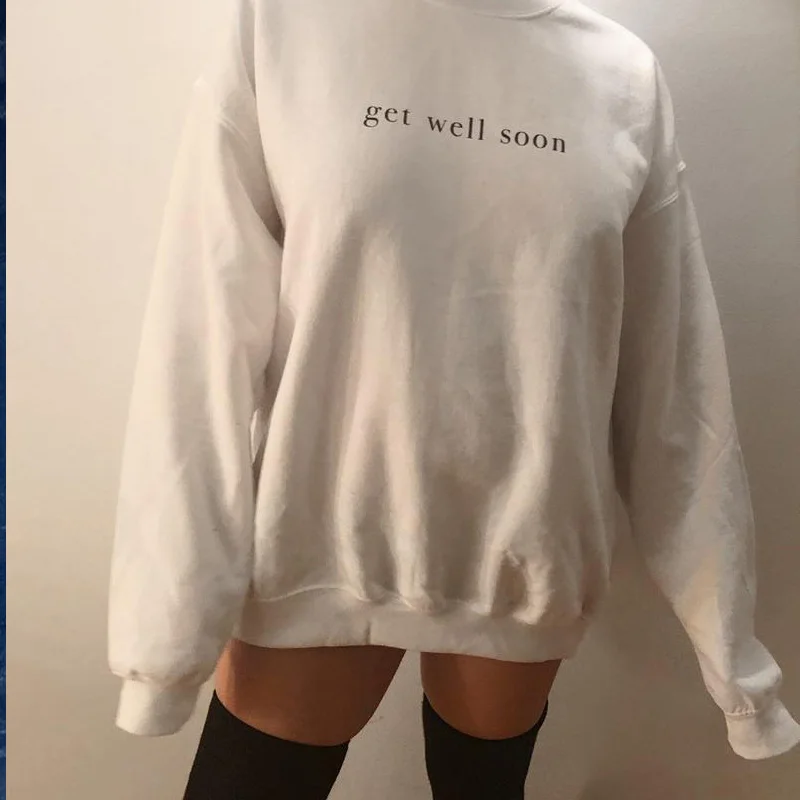 arianna grande sweatshirt