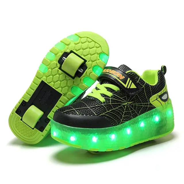 Roller Skate Casual Skateboarding 