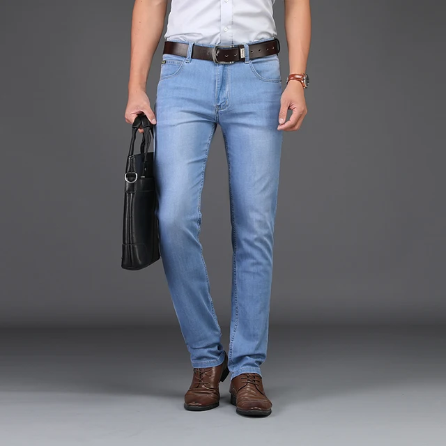 best jeans for summer mens