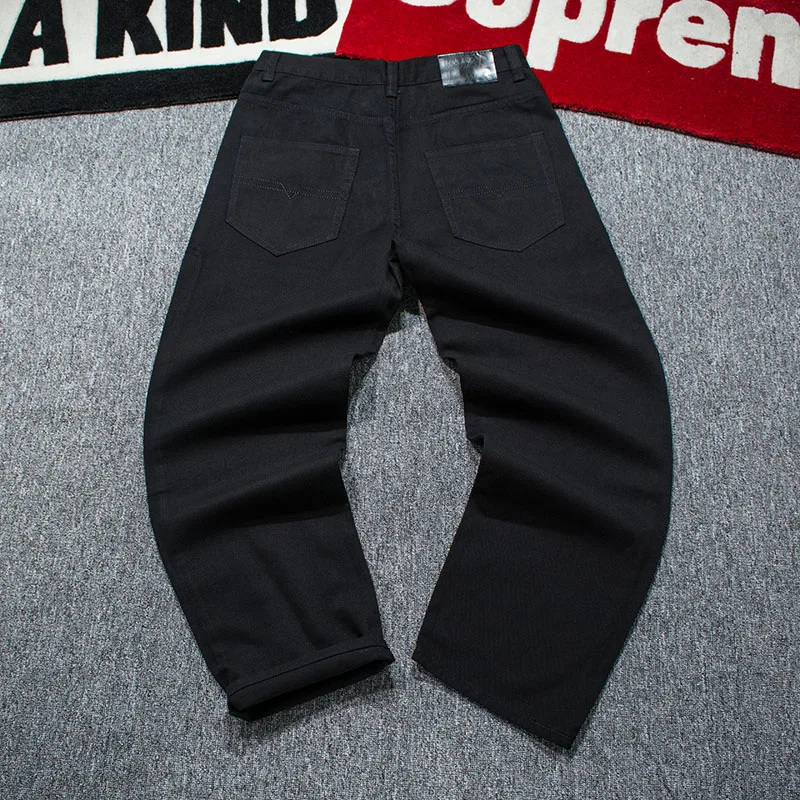 Straight Skateboard Trousers 42 