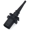 Ambient Car Outside Air Temperature Sensor With Connector Plug For BMW 1 6 7 Series E39 E46 X3 X5 X6 Z4 Z8 MINI R50 R53 R56 R55 preview-3