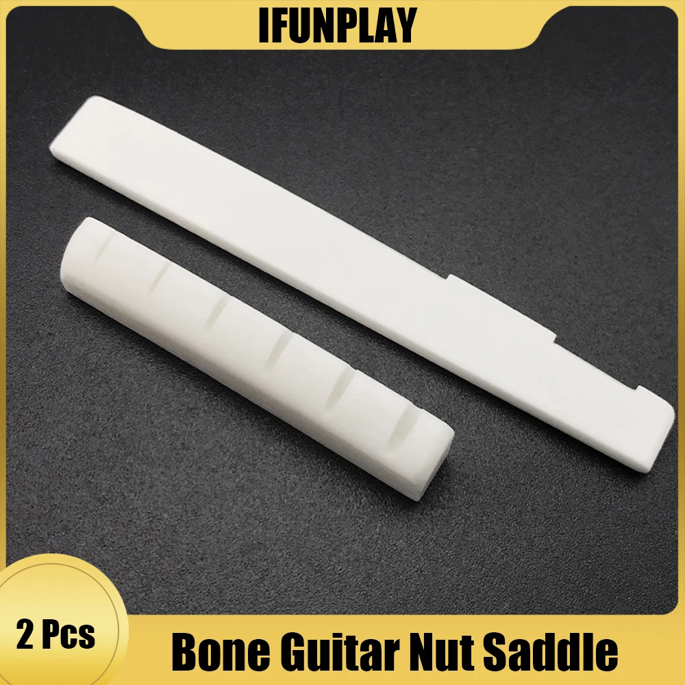 guitar bridge nut