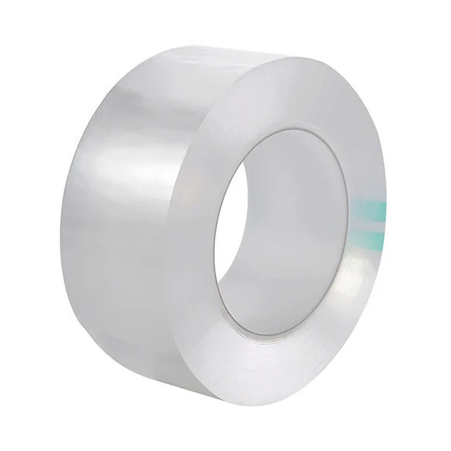 קנו אלי אקספרס  Waterproof Sealing Tape Kitchen Self-Adhesive