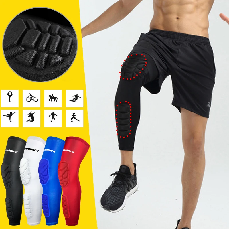 mtb sleeve knee pads