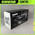 Shure Sm7b New Dynamic Microphone Is Suitable for Professional Recording Equipment Conference Karaoke Microphones preview-4