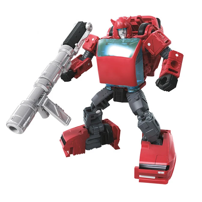 transformers toys cliffjumper