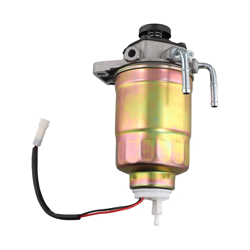 Forklift Fuel Filter YM129901-55800 For Mitsubishi Engine S4S Yanmar 4TNE92-HRJ 4TNE98 Komatsu 4D94E 129917-55801-animated-img