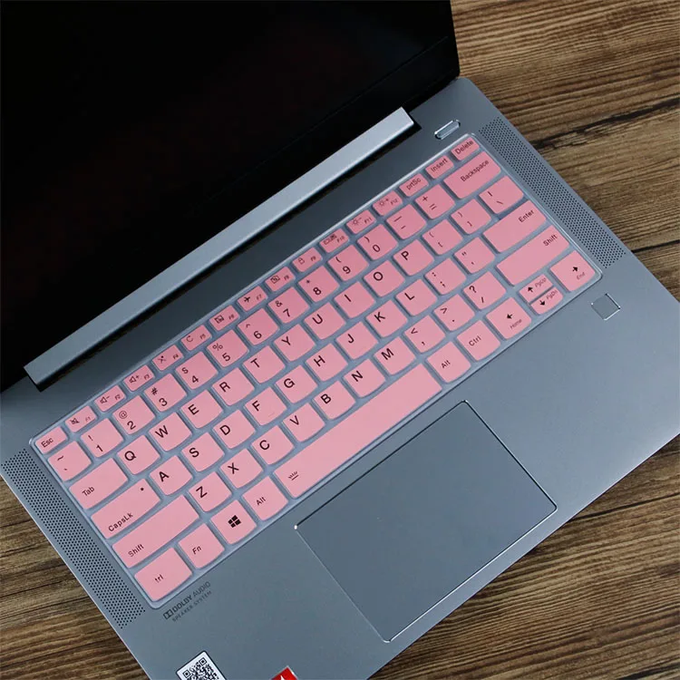 lenovo yoga slim 7 keyboard