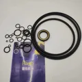 Excavator Parts Durable EC140 EC160 EC180 14553290 VOE14553290 Travel Motor Seal Kit preview-3