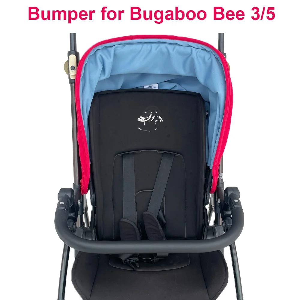 bugaboo 5 accessories