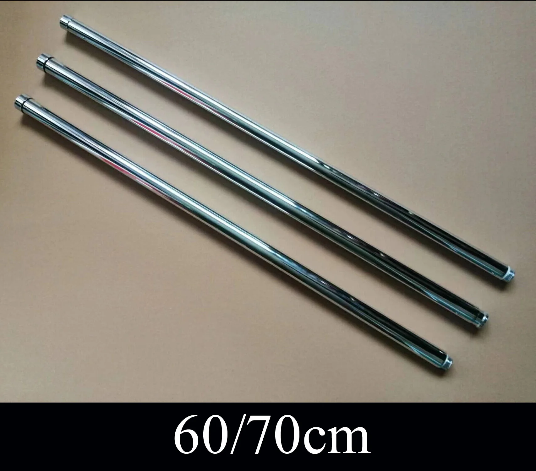 Купить Сантехника 70cm shower extension rod, shower pipe