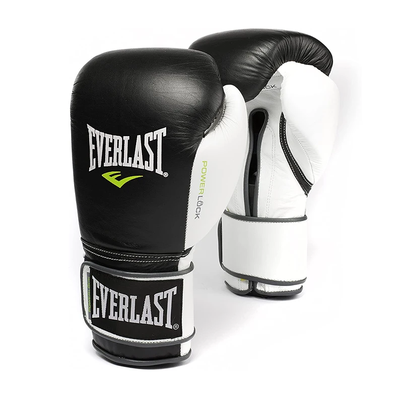 kick boxing training gloves