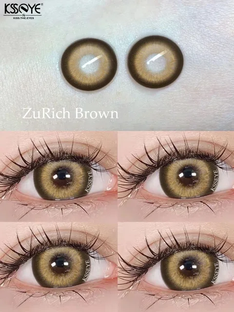 fashion contact lenses near me