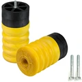 SSR-313-54 Rear Air Helper Spring Kit For Dodge RAM Promaster 1500 2500 3500 preview-5