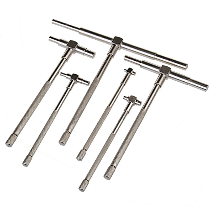 Купить Измерительные и аналитические приборы 6PCS/Set Precision