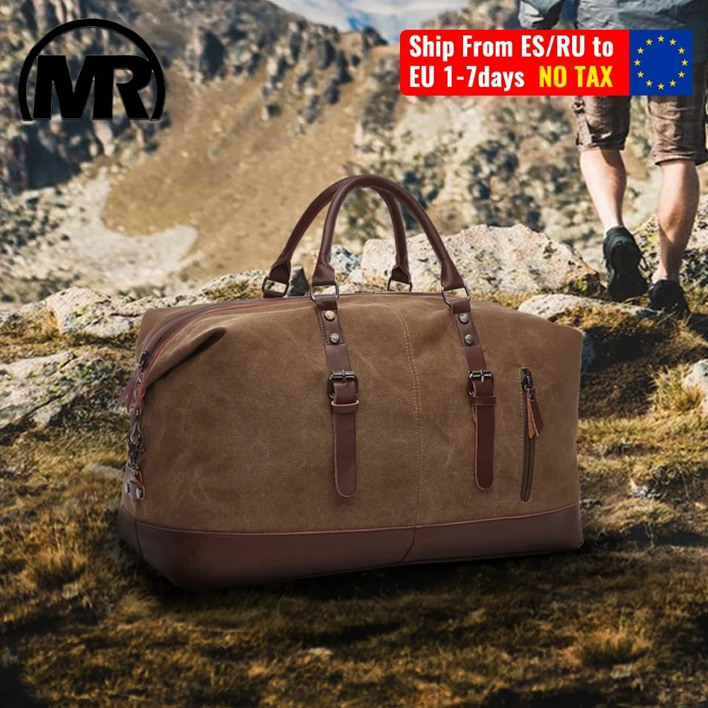 duffel bag large