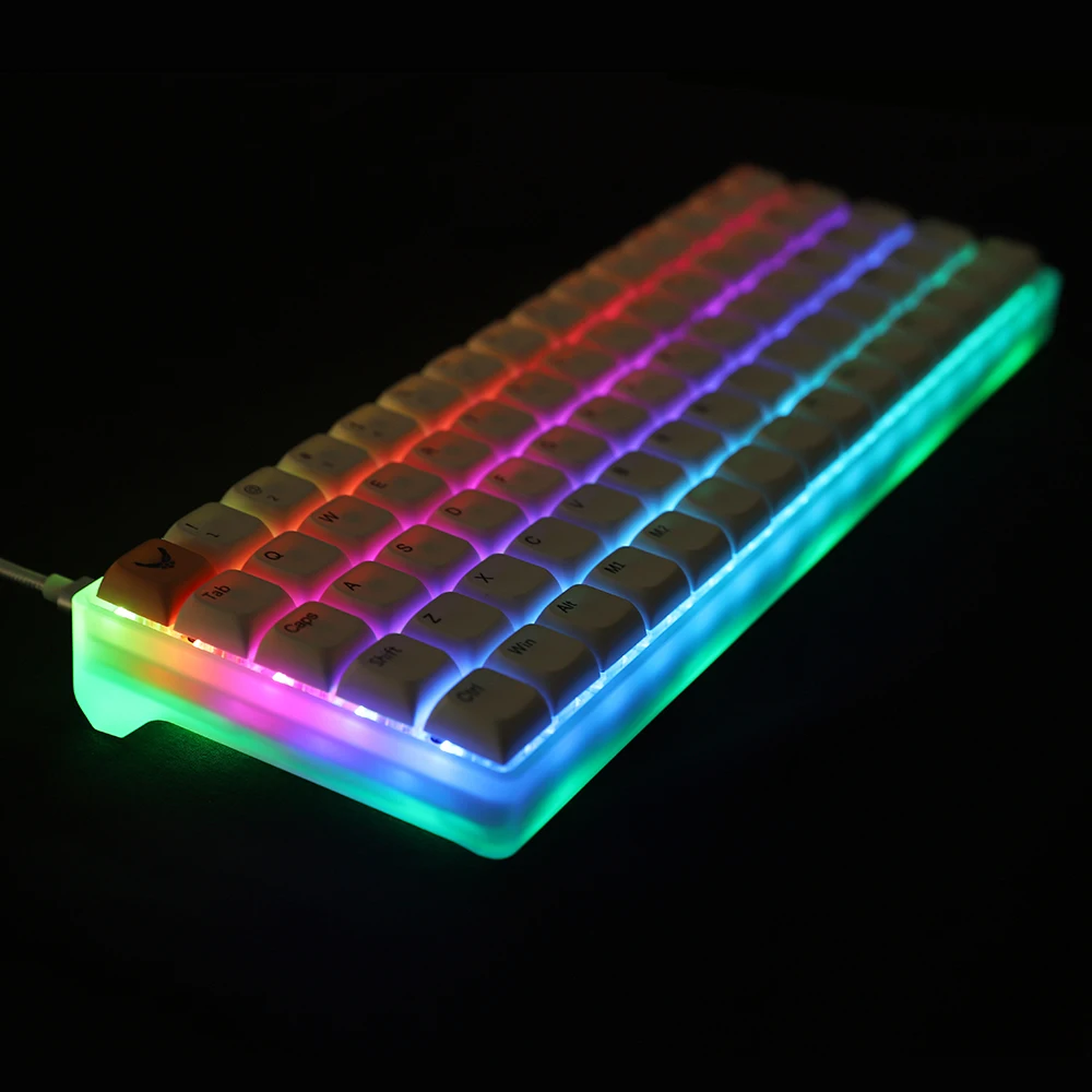 mechanical keyboard firmware