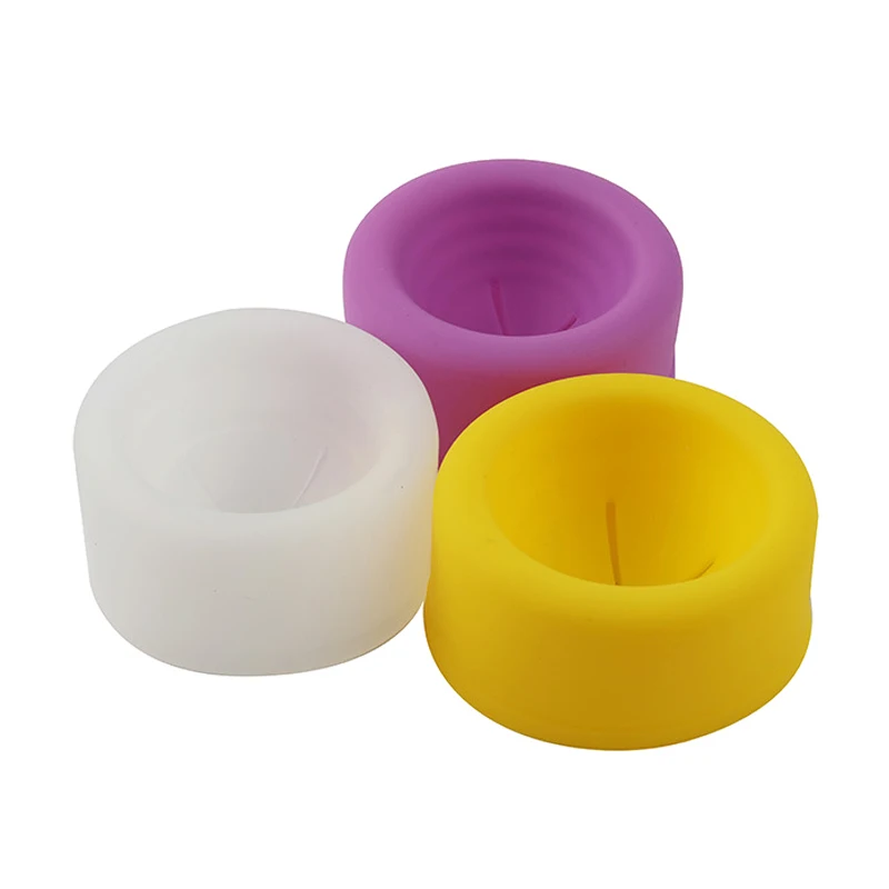 Sex products Glans Protector Cap for Penis Extender