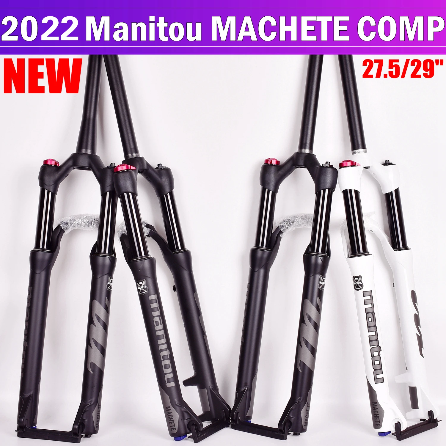 manitou mtb