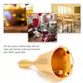 Creative Bar Handbell Counter Reminder Hand Bell Passing Dishes For Dinner Room Class Bar Service Bar Accessories Bar Tools preview-6