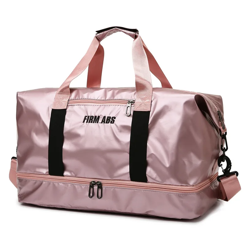 duffle bag travel luggage