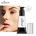 POPFEEL Isolating Protecting Moisturizing Pre-makeup Milk Invisible Pore Concealer Oil Control Base Makeup Gel preview-2