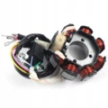 Complete Electric Wiring Harness Rectifier Set CDI for 150-250 300cc ATV QUAD preview-5