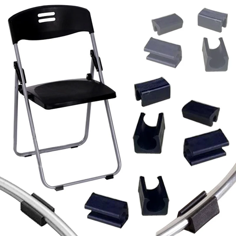 folding chair feet