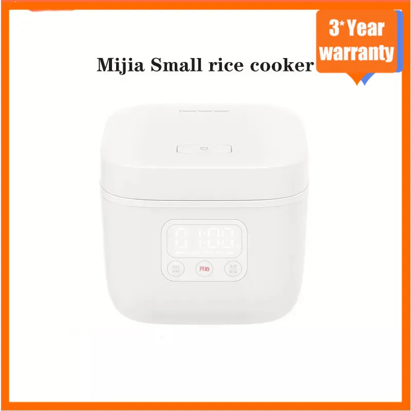 rice cooker for 2 person