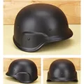 Airsoft M88 Helmet Tactical Swat Shooting Hunting Wargame Paintball Head Protector Safety Military Army Sports Helmets