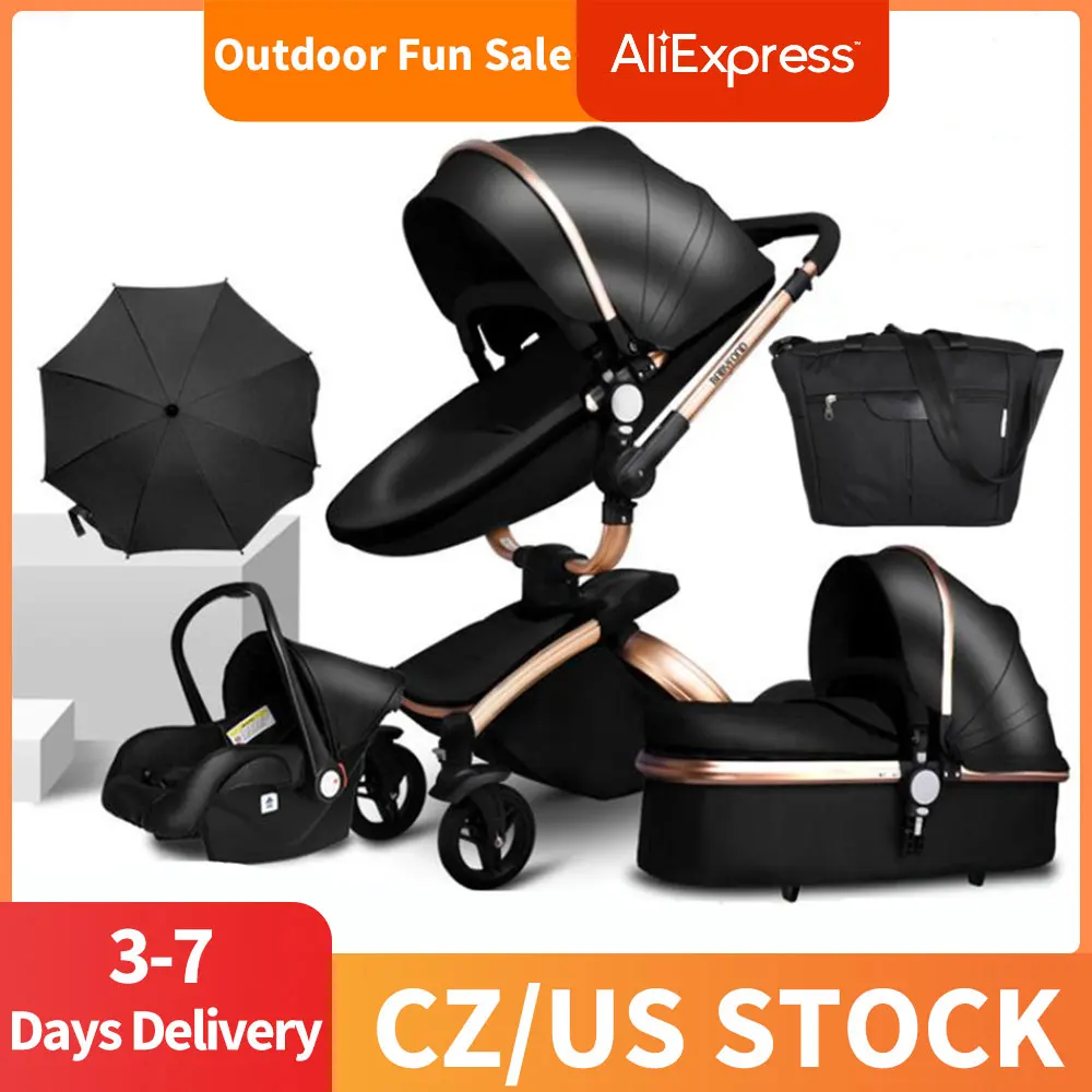 maxi cosi car seat compatible prams