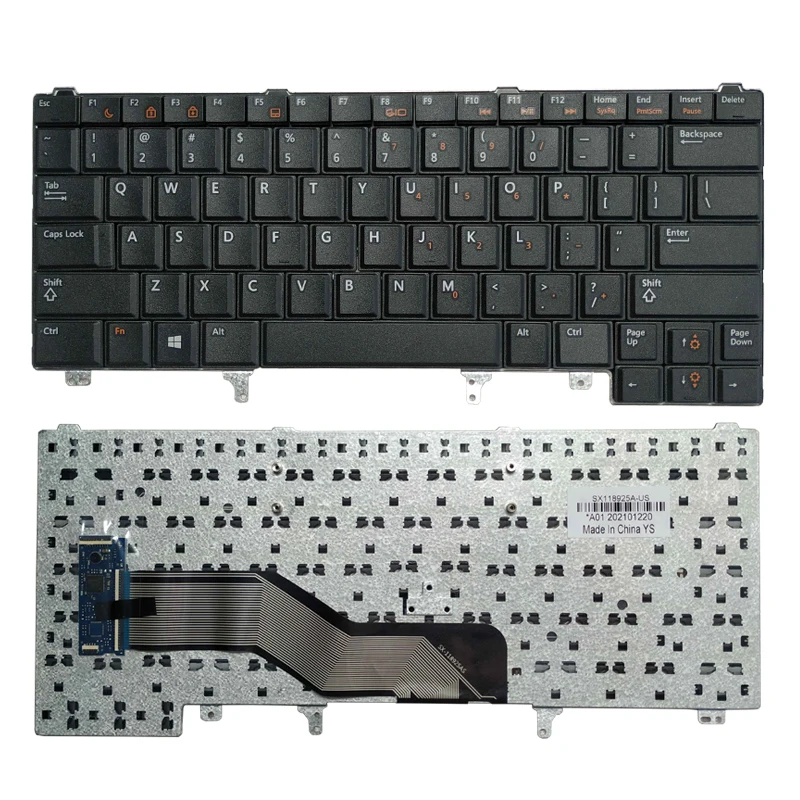 e6320 keyboard