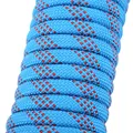 12mm Climbing Rope Heavy Duty Paracord Wear Resistant Climbing Lanyard With Carabiner preview-2