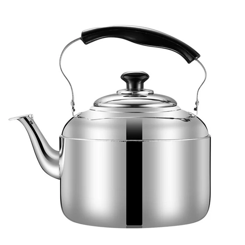 kettle stainless