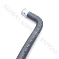 Baificar Brand New Genuine Coolant Water Pipe Reservoir Hose 1323C4 9675844680 For Peugeot 307CC SW Citroen C4 preview-4