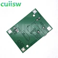 DC 9V 12V 24V 36V 48V 72V 84V 120V to 5V 3A Step Down Module Power Supply dc dc converter Buck Converter step up converte preview-2