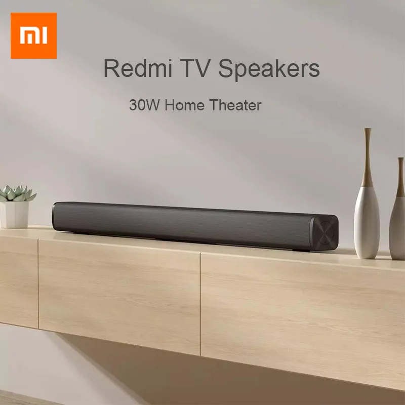 soundbar redmi 30w