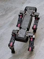 Technology Dog Electronic Dog Bionic Quadruped Intelligent Robot High-precision Sensing and Recognition preview-3