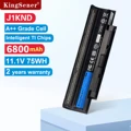 KingSener  J1KND Laptop Battery for DELL Inspiron N4010 N3010 N3110 N4050 N4110 N5010 N5010D N5110 N7010 N7110