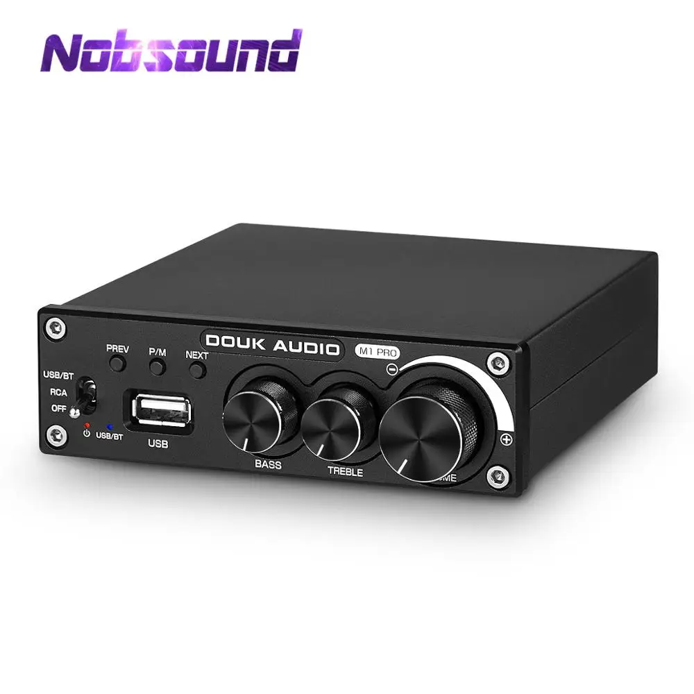 nobsound mini bluetooth 5.0