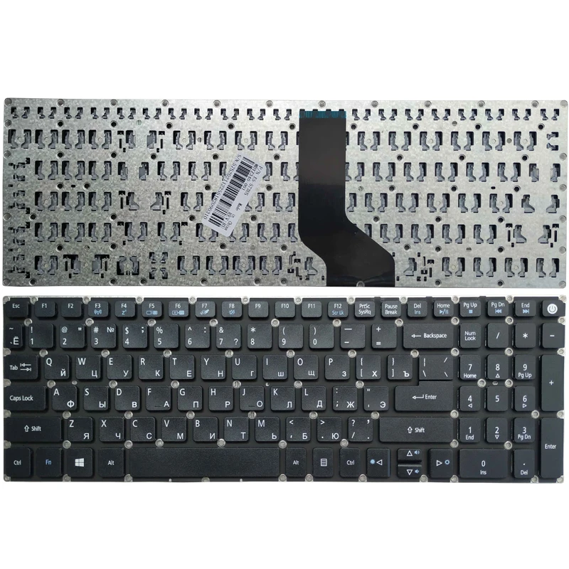 acer laptop keyboard