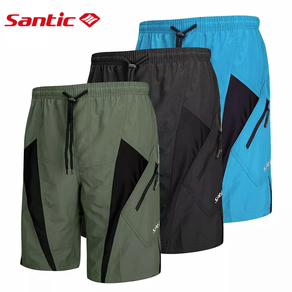 santic bike shorts