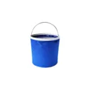 1PCS Multifunctional Portable Folding Bucket Outdoor Fishing Car Wash Cleaning Tool Bucket Tool Camping Outdoor Supplies preview-3