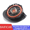 Baificar Brand New Crankcase Pressure Vent Regulating Valve Repair Kit For Peugeot 207 EP6 VTI Citroen MINI Cooper N12 N16 preview-1